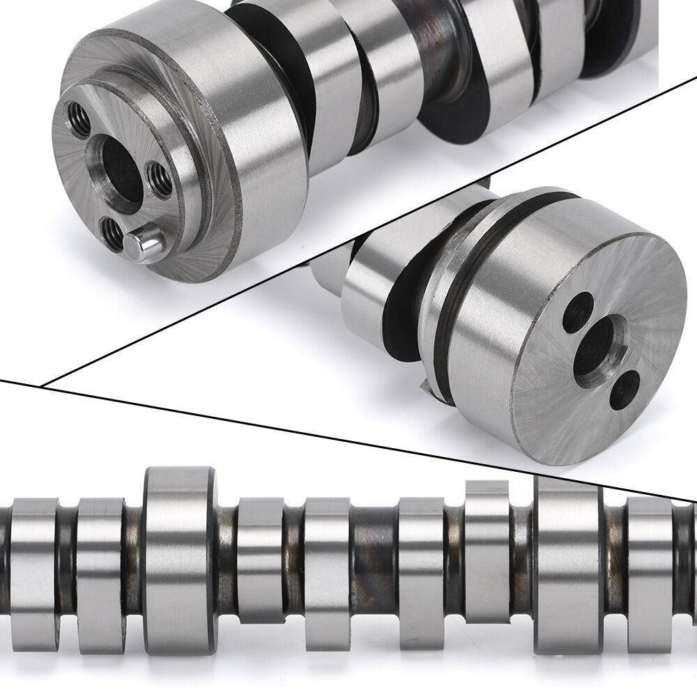 Cam Camshaft for LS Sloppy Stage 2 5.3L 6.0L 1997-2007 .585 3-Bolt E1840P