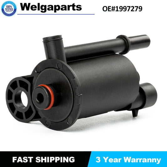 1997279 Evap Canister Purge Solenoid Valve for Chevy for GMC for Cadillac for Hummer NEW
