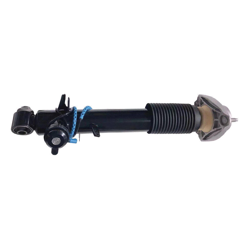 2-piece rear EDC shock absorber strut kit suitable for BMW X5, X6, F15, F16, F85, F86 xDrive (2014-19)