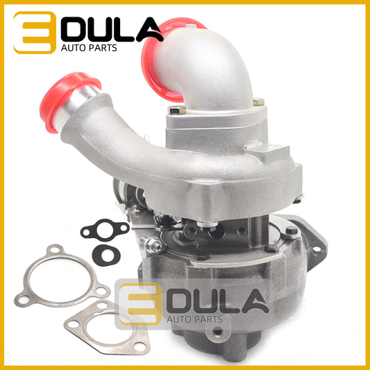 Turbocharger fit for Hyundai H-1 Cargo TQ CRDi 125Kw 28231-4A700 282304A701 BV43
