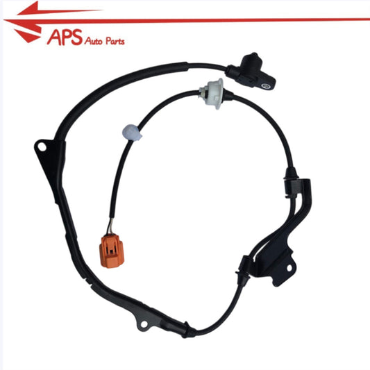 Equipment Manufacturer ABS Wheel Speed Sensor Left Front Part: for Honda 98-02 Accord for Acura 99-03 CL TL