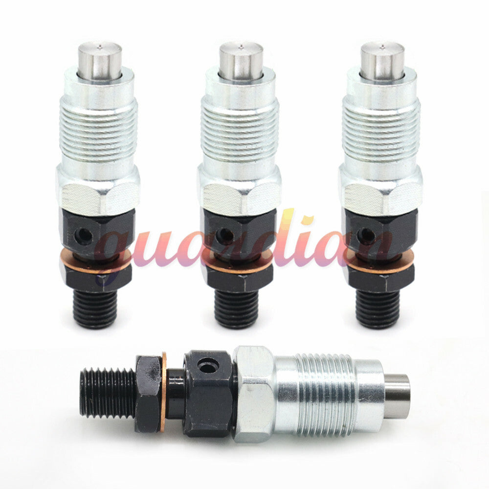4x 16454-53905 FOR Kubota V2203 V2003 V1903 D1703 Fuel Injectors Nozzel Assy