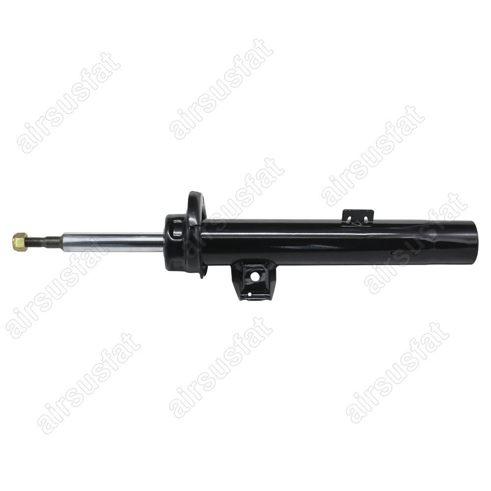 2x Front Left Right Shocks Struts Absorber for BMW E90 E91 E92 E93 328i 335i