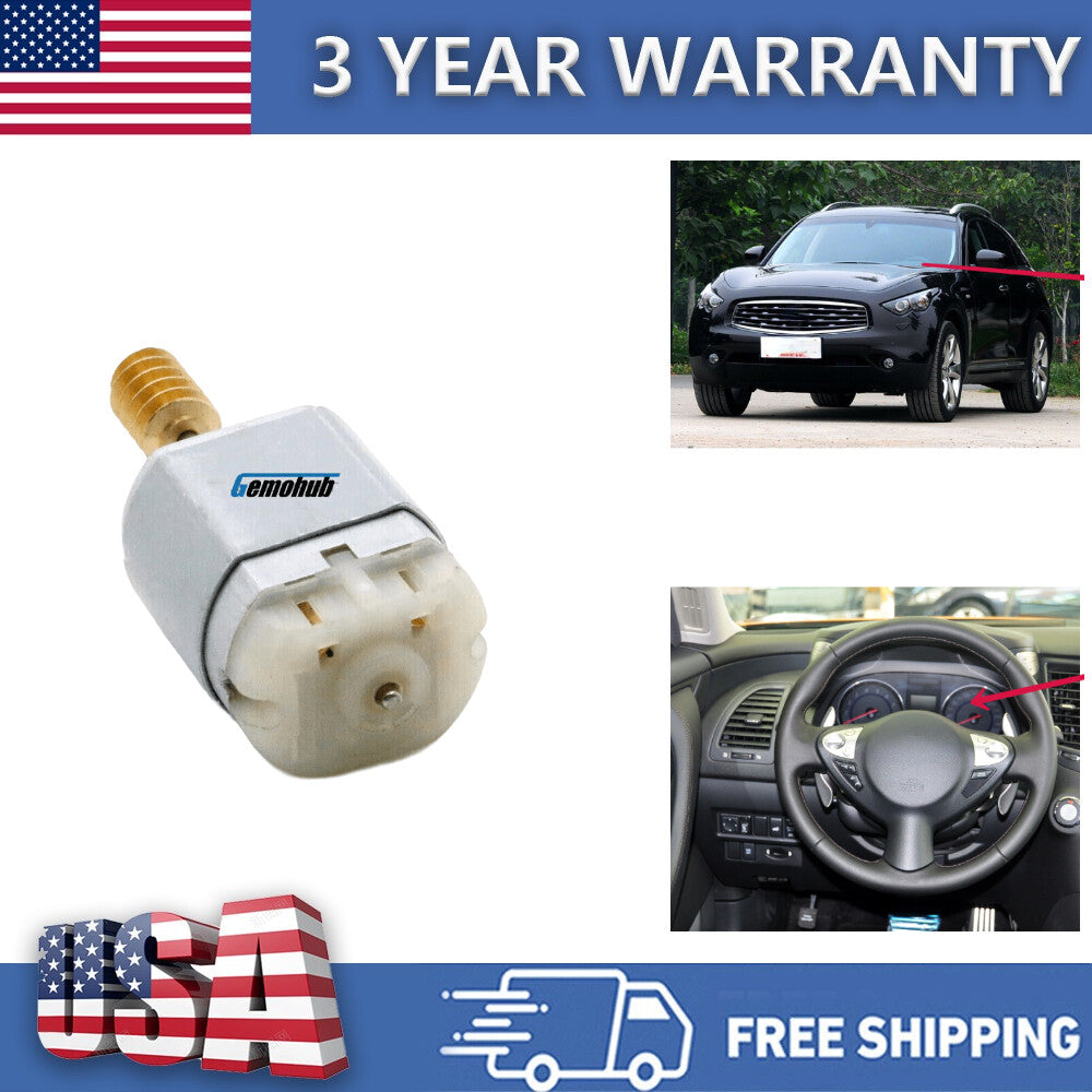 Steering Column Lock Motor BBP860371 For 2009-2013 for Mazda 3 6 / 2007-2014 for Mazda 2