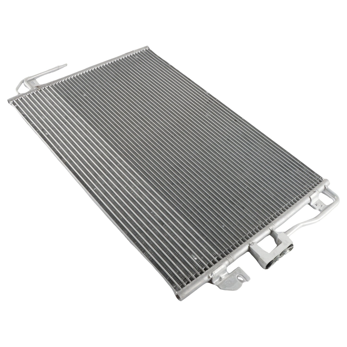 Aluminum AC Condenser For 2008 for Ford Escape for Mercury Mariner for Mazda Tribute 3675