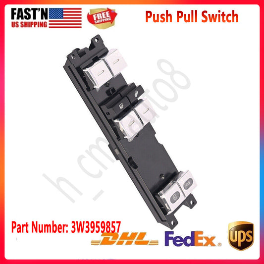 3W3959857 3W3959857D Window Switch / Gas Door Switch For GT GTC