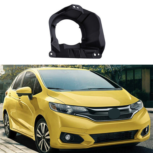 1Pcs Front Bumper Right Fog Light Lamp Bracket Support for Honda Fit 2017-2018