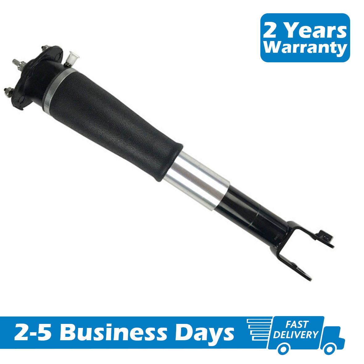 Electric right rear suspension strut for Cadillac STS/SLS 2005-2013 580348