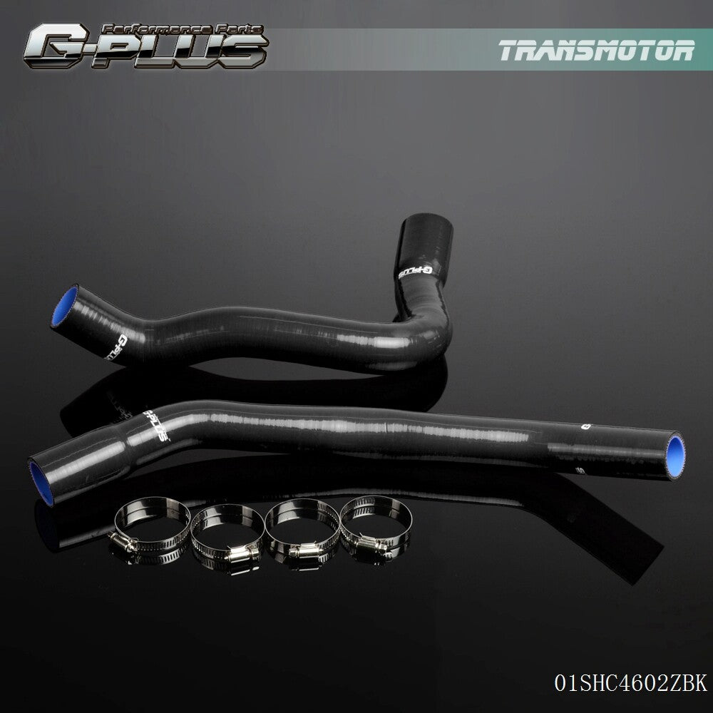 Hutygen 82 - 1992 Black White/Red Trans AM V8 Black Pudding for Intelligence