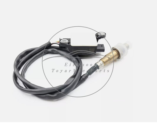 New JX61-5L239-DC PM Exhaust Particulate Sensor for Ford Focus MK4 1.5 TDCi