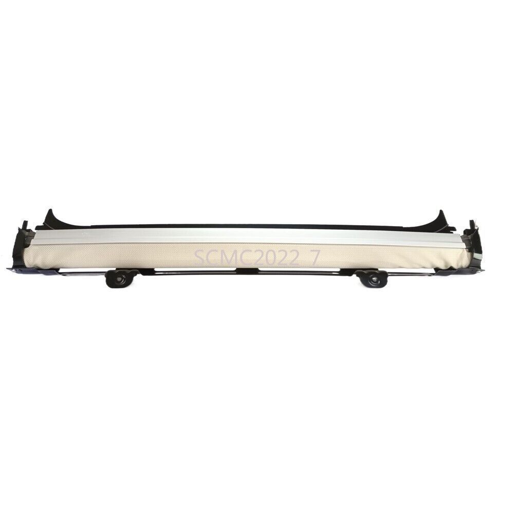 Panorama Sunroof Sunshade Cover Assambly Beige for VW for Golf for AUDI Q5 1K9877307A7S0