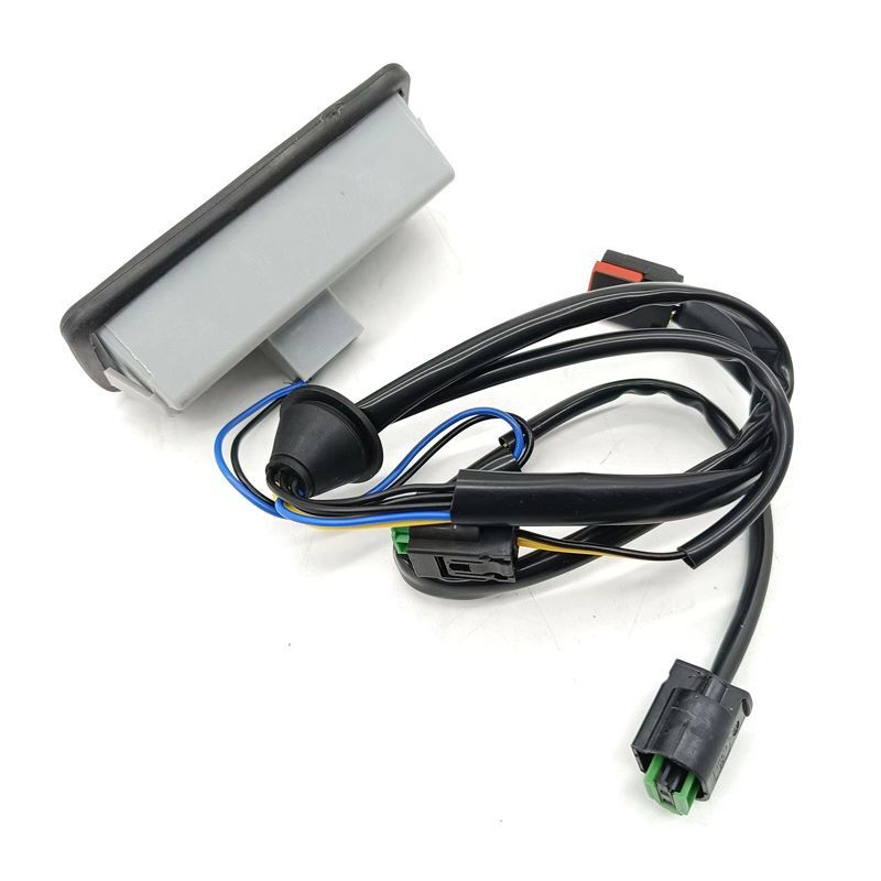 LR020997 Tailgate Lock Release Handle Switch for Land Rover Freelander 2