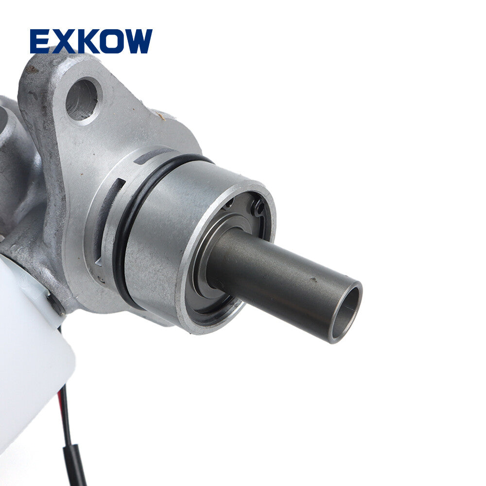 Brake Master Cylinder fit for Mitsubishi PAJERO 2.8 3.2 3.5 GL GLX GLS 2000-2006