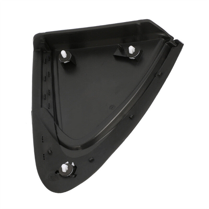 External left window molded triangular trim cover for 2017-2019 for Chevrolet for Cruze