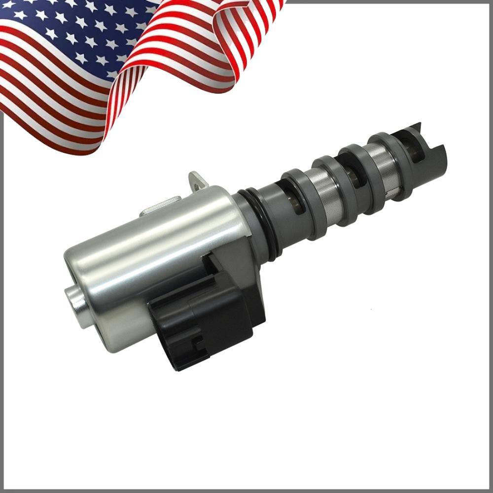 VVT Variable Timing Solenoid for Nissan Titan for Infiniti G37 G35 5.6L 23796-AU000