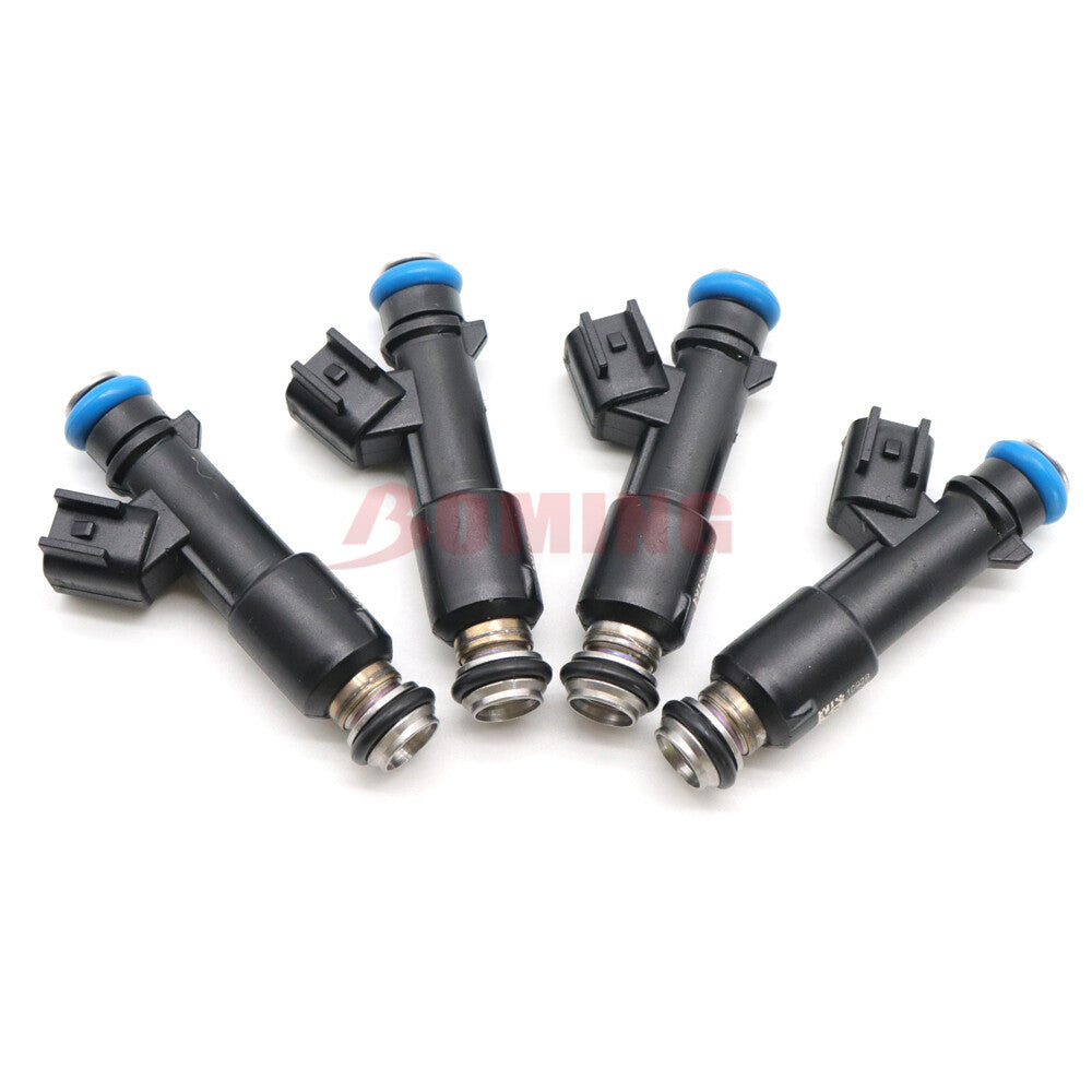 12582219 Fuel Injectors for Chevrolet Cobalt for Pontiac G5 2.2L L4 2005-2010 4PCS