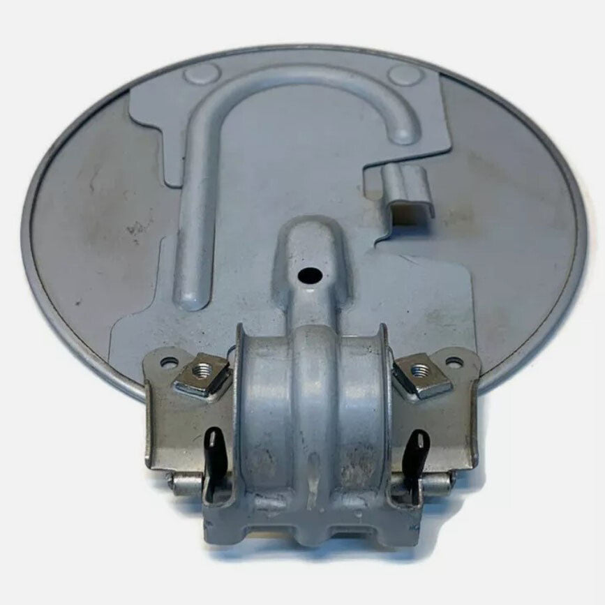Fuel tank door for Chevrolet Silverado and Gimciété for Sierra 99-06 / 1999 - 2006