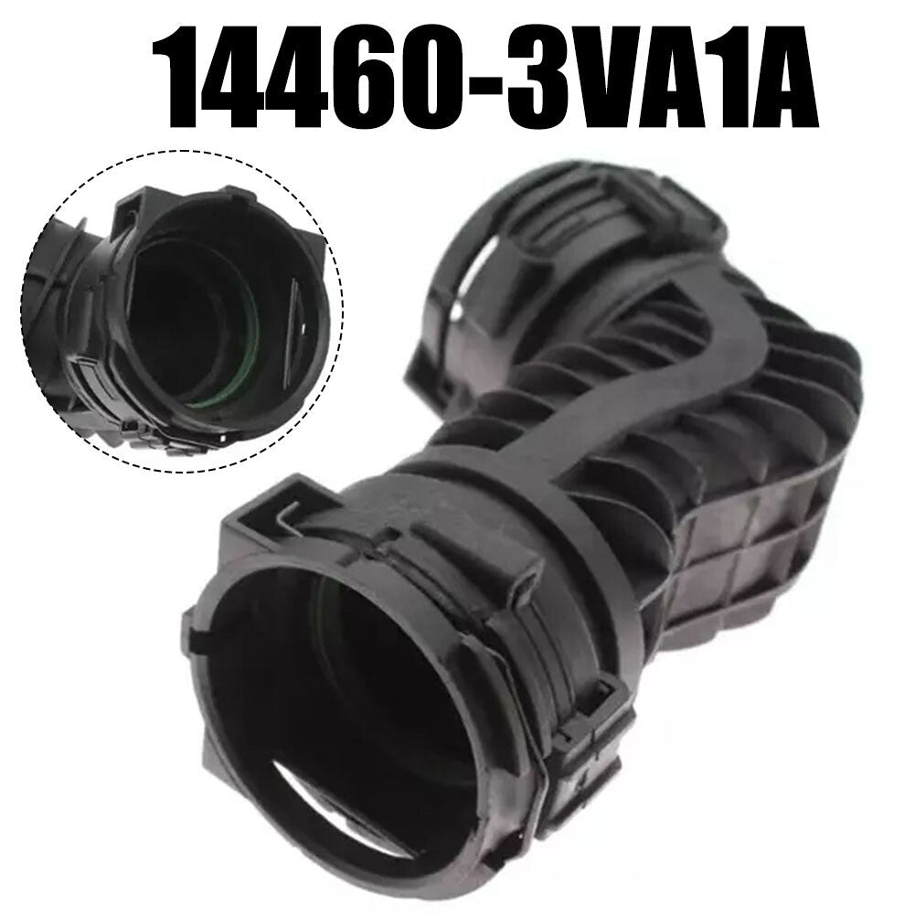 Intake Tube Pipe for Nissan For Note E12 For Micra K 13K 1.6l 14460-3VA1A New