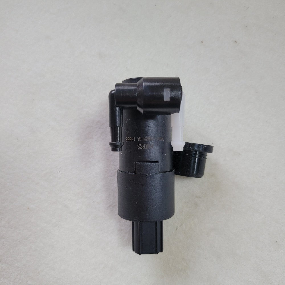 Windshield Fluid Washer Pump for Ford Focus 2012-2014