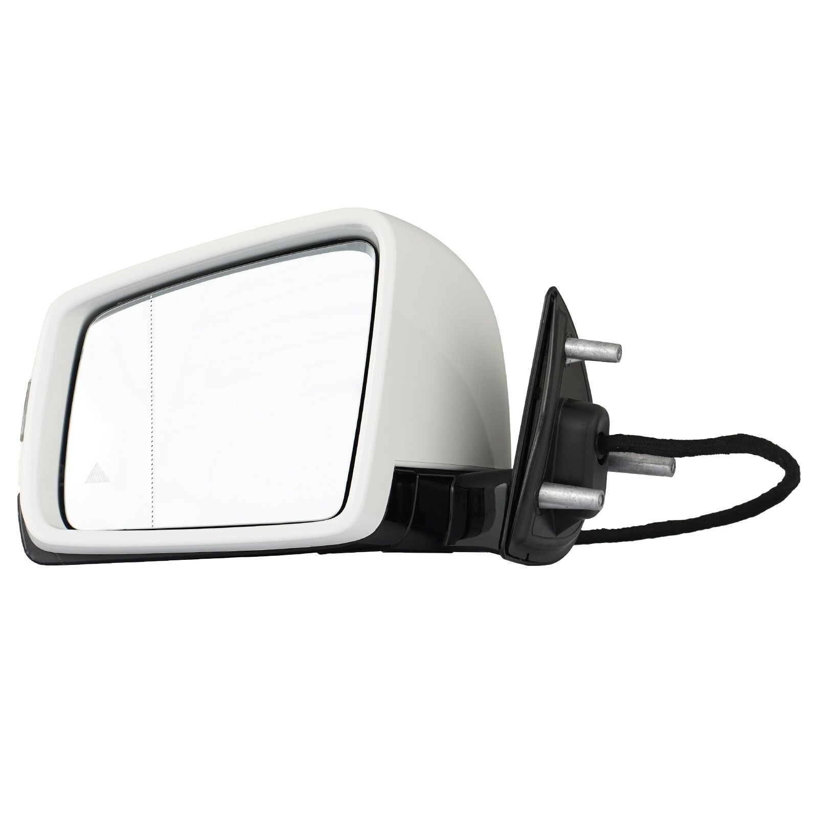 2005 - 2011 A White Su Series M GL