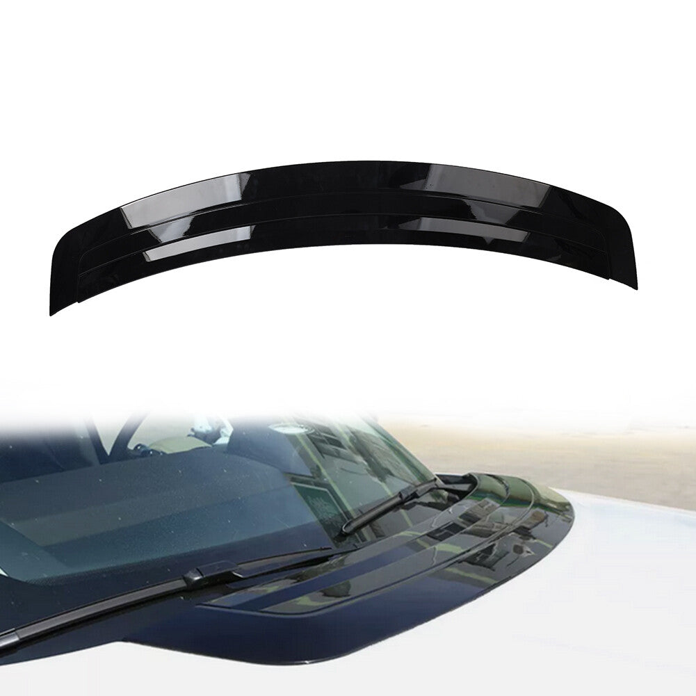 Engine Hood Panel Molding Board Cover for Land Rover for Range Rover 2013-2017 14