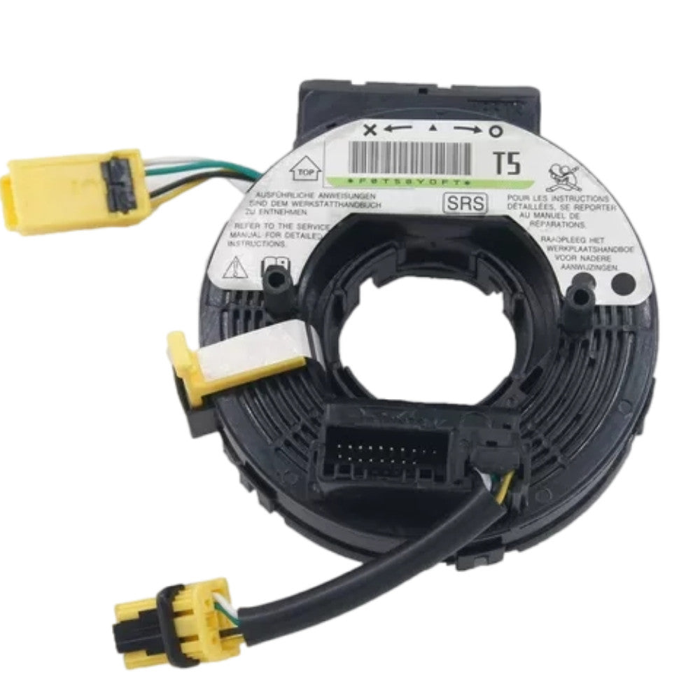 The all-new Clockspring is suitable for Honda (Fit Sport 2009 - 2013) (Fit EV 2013-2014)