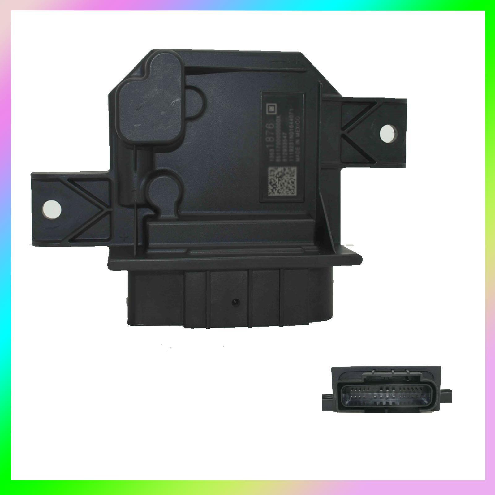 1x Fuel Pump Driver Module 13531876 for 2018-22 for Buick for Chevrolet for Cadillac for GMC