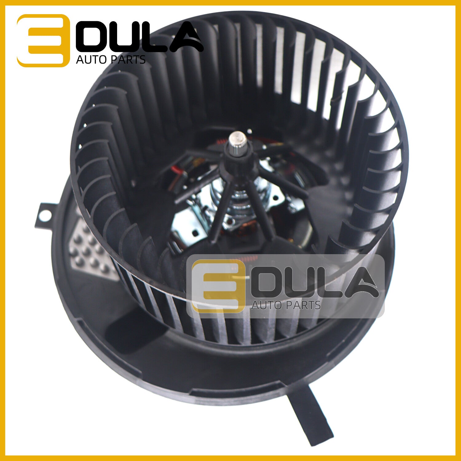 HEATER BLOWER MOTOR FAN fits for AUDI A3 8P Q3 TT MK2 for SKODA OCTAVIA SUPERB MK2