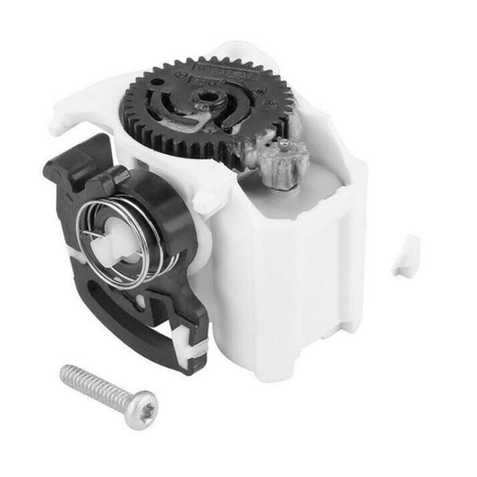 Tailgate Rear Hatch Lock Mechanism Motor + Screw for Renault Clio 2 7700435694