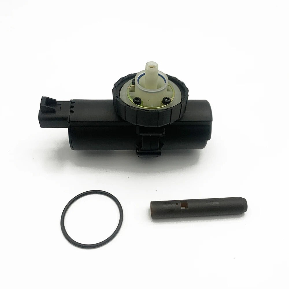 12-volt electric fuel pump Re559946 for tractor engines Re569927 Dz11822