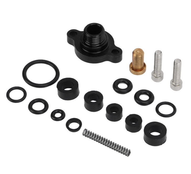 Suitable for 99-03 for Ford 7.3-liter stroke diesel fuel relief pressure spring and sealing kit