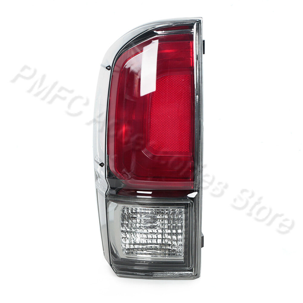 1 piece suitable for 2016-2021 for Toyota Tacoma LH rear taillight, brake light, and turn signal light.