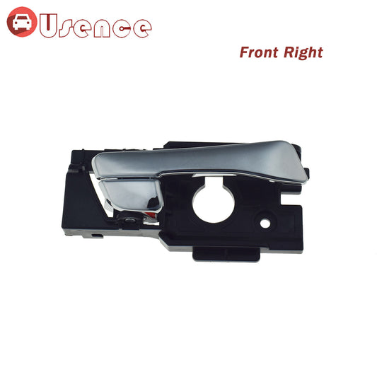 Front Right Interior Door Handle for Hyundai Accent 1.6L 2012-2017 82620-1R000