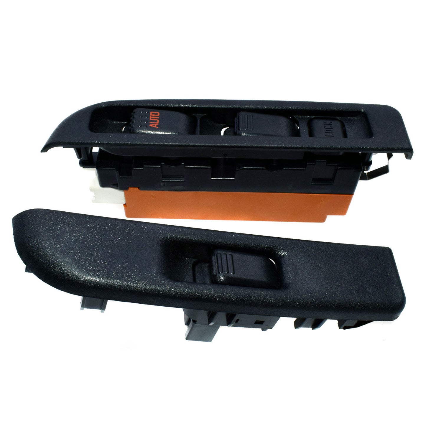 for Isuzu NPR NQR NPR-HD 8973151840 Switch Power Window Driver Passenger Side