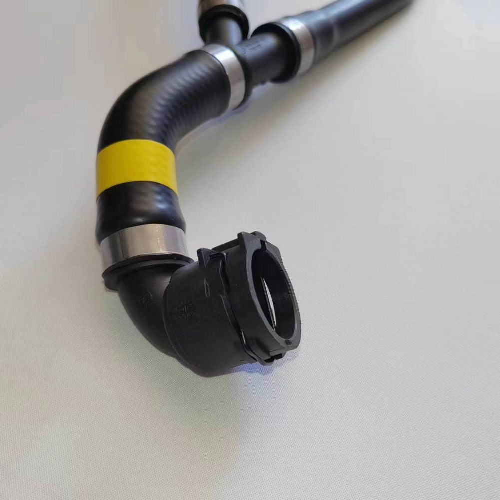 Pipe Hose Radiator Set for BMW X3 F25 11-17