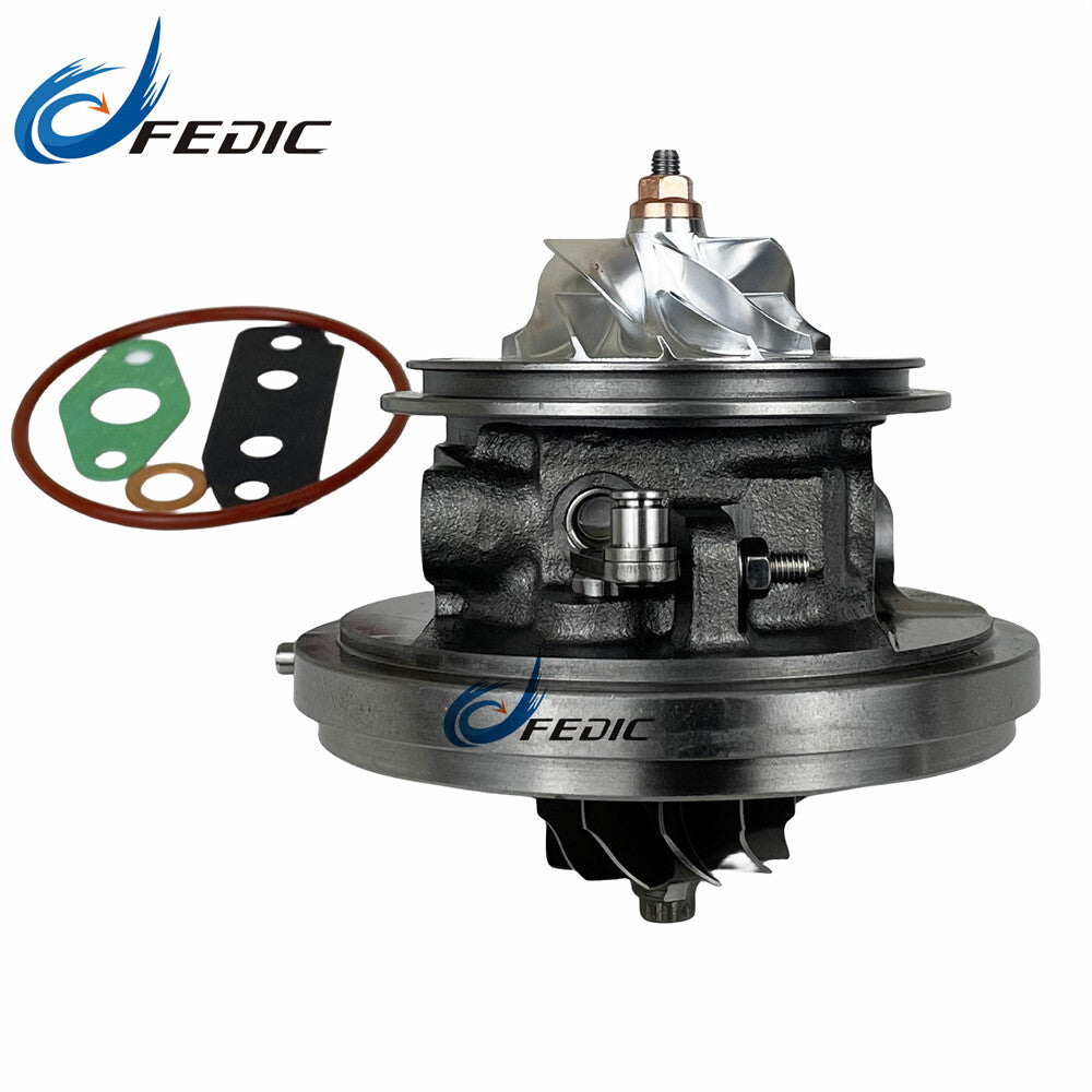 TF035 1515A322 49335-01700 Turbo cartridge for Mitsubishi L200 Triton 2.5D 4N15