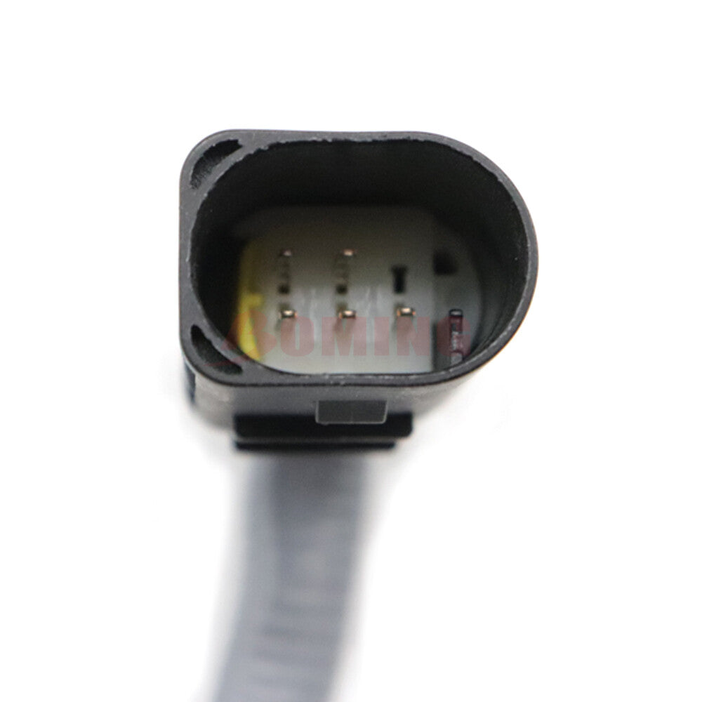 4-pack of upstream and downstream oxygen sensors suitable for Mercedes R350 ML350 3.5L GL450 4.7L