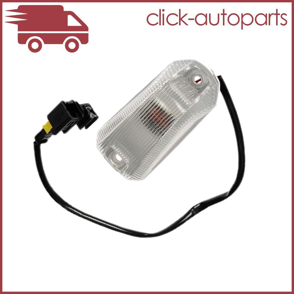 Front Roof Marker Light 68232473AA for Ram 2014 - 2022 ProMaster 1500 2500 3500