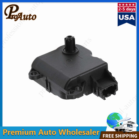 HVAC Blend Door Actuator For 2011-2018 for Ford Explorer Taurus Flex for Lincoln MKS MKT