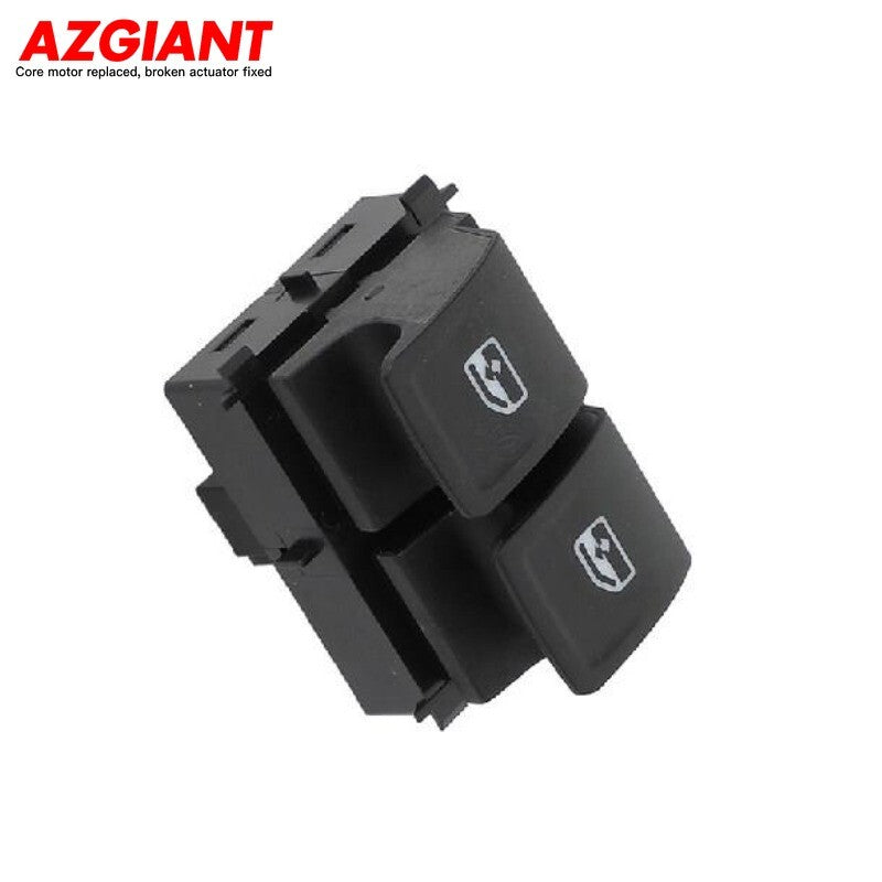 FRONT LEFT DRIVER SIDE WINDOW SWITCH for VW Cafter for VW for Golf for Skoda Kamiq Scala