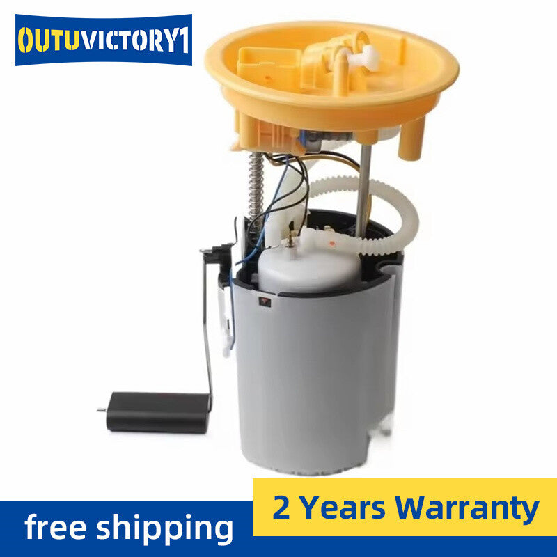Fuel pump module assembly suitable for Volvo S80, V70, XC60, XC70 2010-17 1.6L, 2.0L 31372876