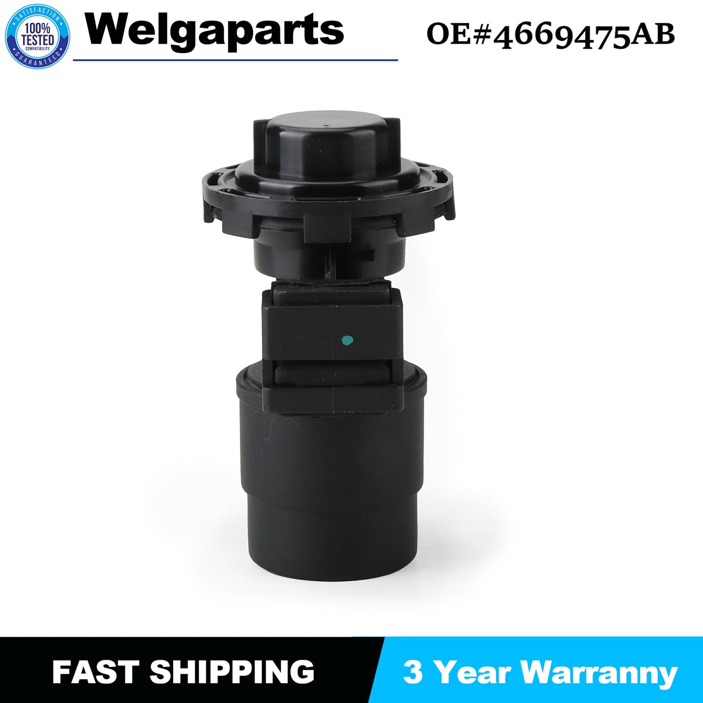 4669475ABfor for Chrysler Intrepid for Dodge for Jeep for Eagle Vapor Canister Purge Valve New