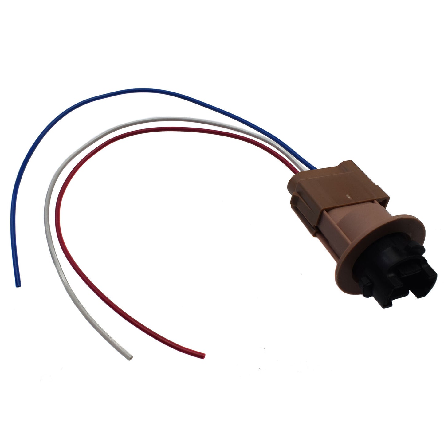 Taillight and brake light signal socket + wiring harness suitable for Ford F-250 350 Super Duty