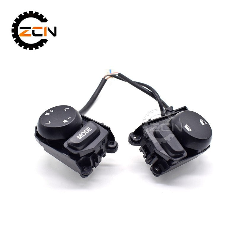 for Toyota Aygo AB40 2016 Steering Wheel Buttons SAU25689