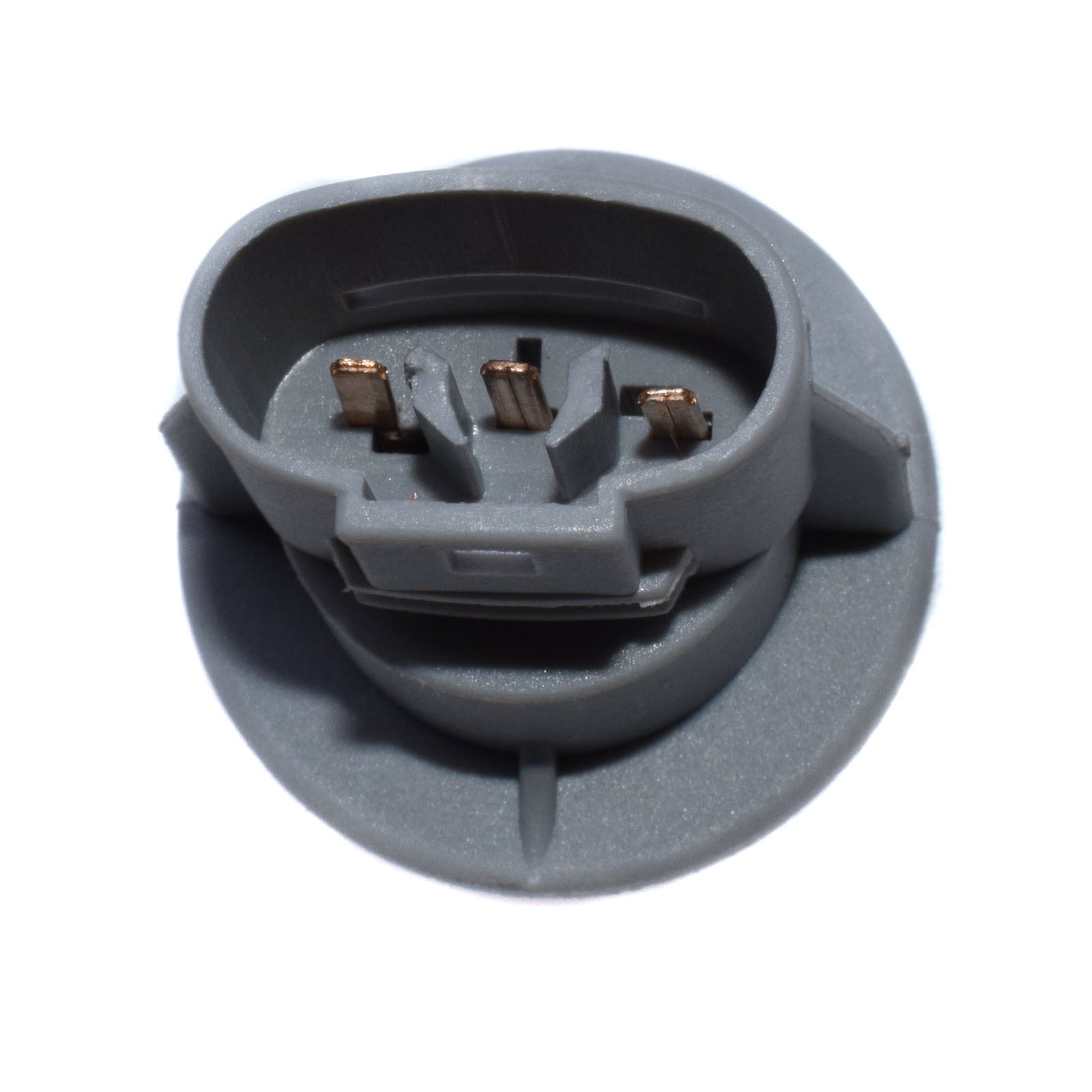 Turn signal flashing bulb socket and connector wiring harness kit for Honda for Acura