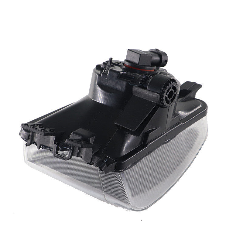 One pair of headlights suitable for BMW F10, F18, 535i, 550i, 528i, and 5 Series models from 2011 to 2013.