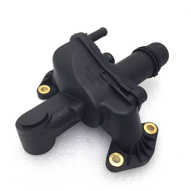 Coolant thermostatic water socket for Land Rover for Range Rover Sport Discovery LR3 LR073372