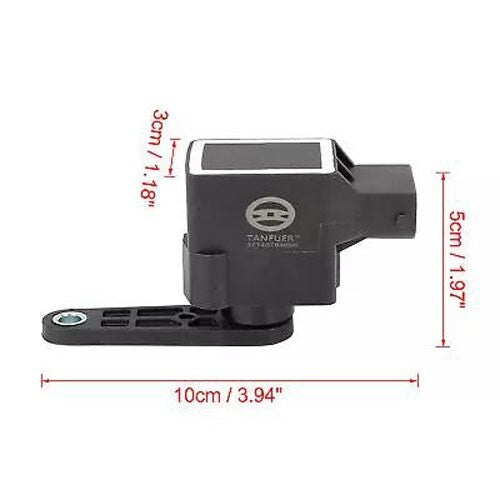 37146784696 Front suspension height sensor for BMW 335i 2007-2009
