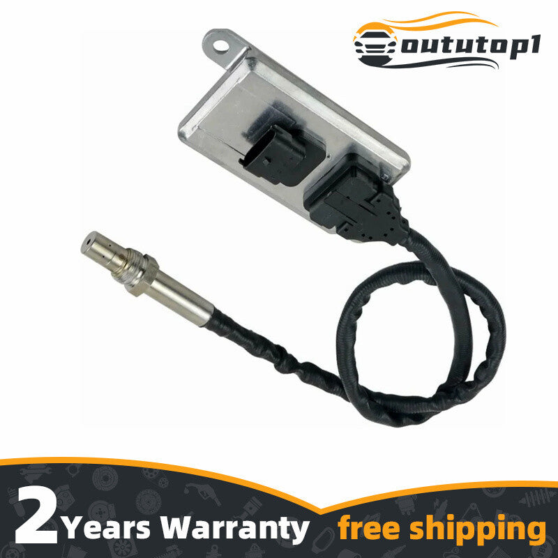 Diesel rear NOx sensor suitable for Vauxhall for Opel Astra K 2016-2023 1.6 55495597 SNS0718A