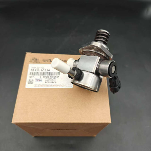 Equipment Manufacturer New High Pressure Pump 35320-3C220 for 13-16 for Hyundai for Genesis Coupe